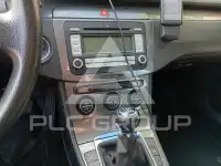 2008 Volkswagen Passat