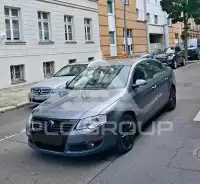 2008 Volkswagen Passat