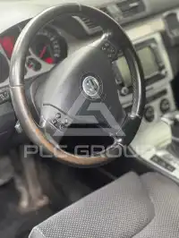 2008 Volkswagen Passat