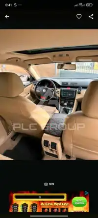 2008 Volkswagen Passat