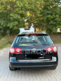 2008 Volkswagen Passat