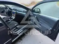 2008 Volkswagen Passat