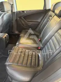 2008 Volkswagen Passat