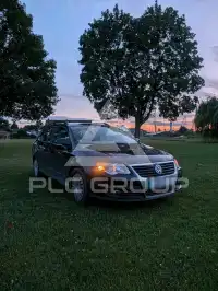 2008 Volkswagen Passat