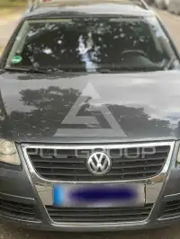 2008 Volkswagen Passat