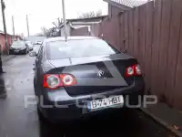 2008 Volkswagen Passat
