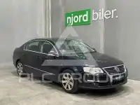 2008 Volkswagen Passat