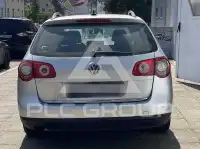 2008 Volkswagen Passat