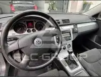 2008 Volkswagen Passat
