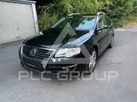 2008 Volkswagen Passat