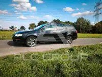 2008 Volkswagen Passat