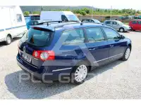 2008 Volkswagen Passat