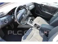 2008 Volkswagen Passat