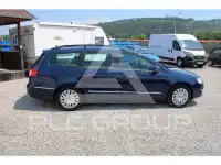 2008 Volkswagen Passat