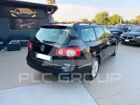 2008 Volkswagen Passat