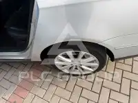 2008 Volkswagen Passat