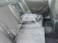2008 Volkswagen Passat