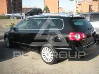 2008 Volkswagen Passat