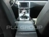 2008 Volkswagen Passat