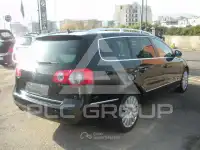 2008 Volkswagen Passat