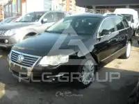 2008 Volkswagen Passat