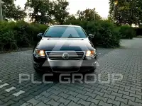 2008 Volkswagen Passat