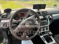 2008 Volkswagen Passat