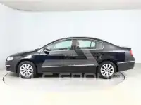 2008 Volkswagen Passat