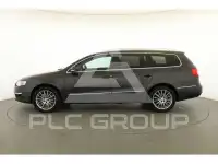 2008 Volkswagen Passat