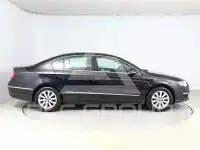 2008 Volkswagen Passat