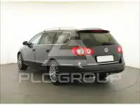 2008 Volkswagen Passat