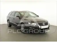 2008 Volkswagen Passat