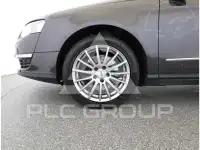 2008 Volkswagen Passat