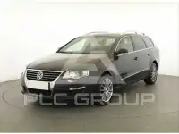 2008 Volkswagen Passat