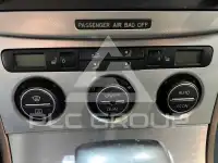 2008 Volkswagen Passat