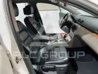 2008 Volkswagen Passat