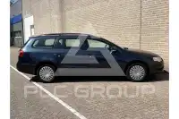 2008 Volkswagen Passat