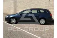 2008 Volkswagen Passat