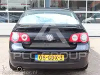 2008 Volkswagen Passat