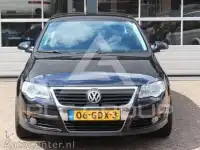 2008 Volkswagen Passat