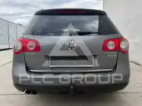 2008 Volkswagen Passat