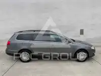 2008 Volkswagen Passat