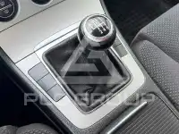 2008 Volkswagen Passat