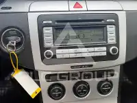2008 Volkswagen Passat