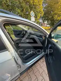 2008 Volkswagen Passat