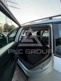 2008 Volkswagen Passat
