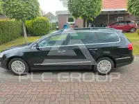 2008 Volkswagen Passat