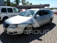 2008 Volkswagen Passat