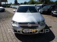 2008 Volkswagen Passat