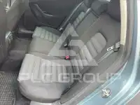 2008 Volkswagen Passat